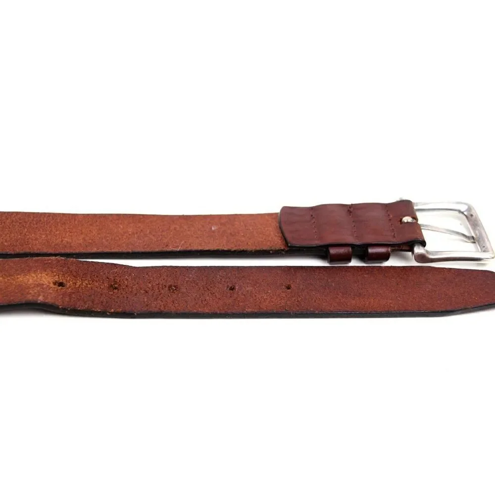 DUSTIN BROWN GENUINE LEATHER 1.25